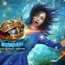 Hidden Object – Mystery Tales 4 (Free to Play)