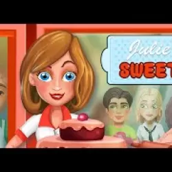 Julie's Sweets - Delicious treats