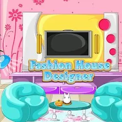 Fashion House Designer