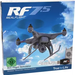 RealFlight RF7.5