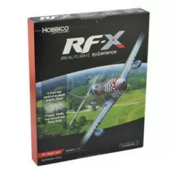 Realflight Rf-x Software Only GPMZ4548