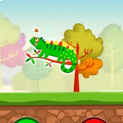 ABC Dinos: Learn to read for preschool