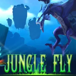 Jungle Fly
