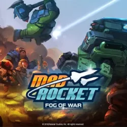 Mad Rocket: Fog of War