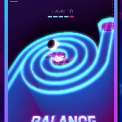 Balance Master 3D