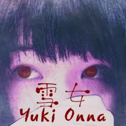 Yuki Onna | 雪女