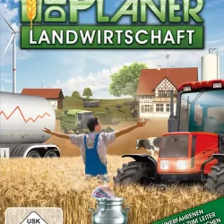 der Planer: Landwirtschaft, CD-ROM PC-Software