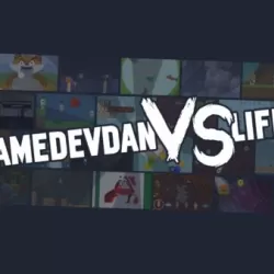 GameDevDan vs Life