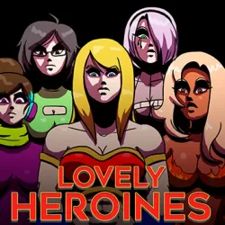 Lovely Heroines