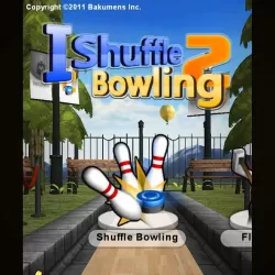 iShuffle Bowling 2