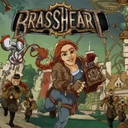 Brassheart