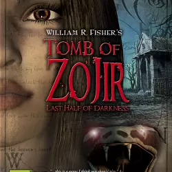 Tomb of Zojir: Last Half of Darkness