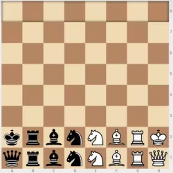 WJChess (chess game)