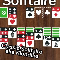 Simply Ad-Free Solitaire, Spider, FreeCell & More
