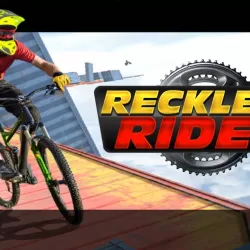 Reckless Rider