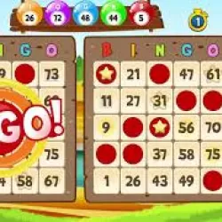 Bingo Cute:Free Bingo Games, Offline Bingo Games