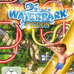 Waterpark Tycoon PC-Software