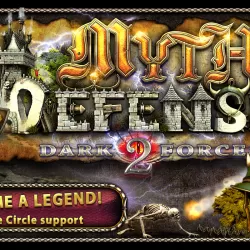 Myth Defense 2: DF