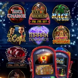 MERKUR24 – Free Online Casino & Slot Machines