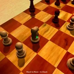 Sci-fi Chess