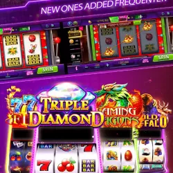 Jackpot Empire Slots - Free Casino Fruit Machines