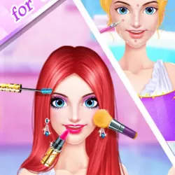 Princess Beauty Salon 2 - Love Story