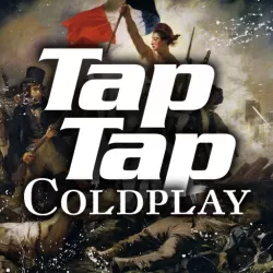 Tap Tap Coldplay