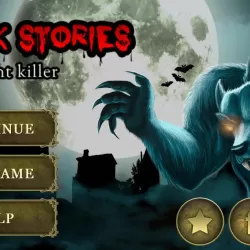 Dark Stories: Midnight Horror