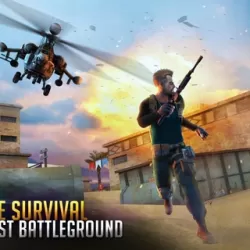 Last Day Battleground: Survival V2