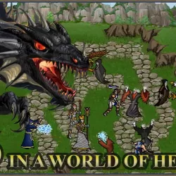Heroes 3 and Mighty Magic: Medieval Tower Defense