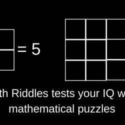 Math Doors | Riddles and Puzzles Math Games