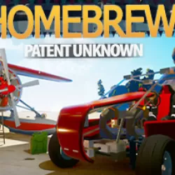 Homebrew - Patent Unknown