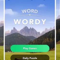 Wordy word - wordscape free & get relax