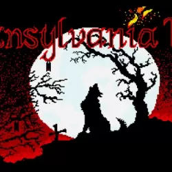 Transylvania III: Vanquish the Night