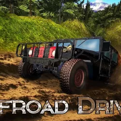 Extreme Military Offroad