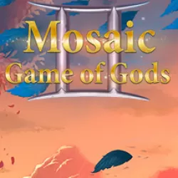 Mosaic. Game of Gods II
