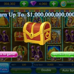 Offline Vegas Casino Slots:Free Slot Machines Game