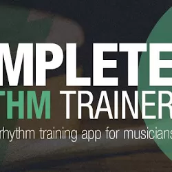 Complete Rhythm Trainer