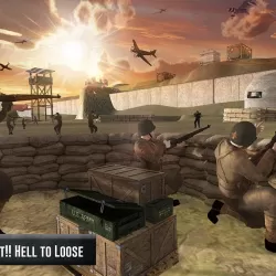 Elite World War Heroes: Black Ops Battle Stations