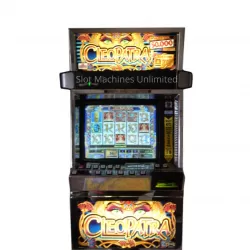 Cleopatra Slot Machine Pokies