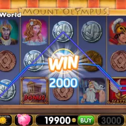 Slots Galaxy: Free Casino Fruit Machines