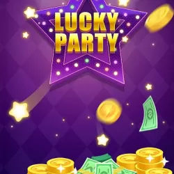 Lucky Party - Scratch to win