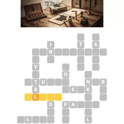 I Love Crosswords 2