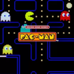 Pac-Man Games