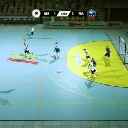 Futsal Game