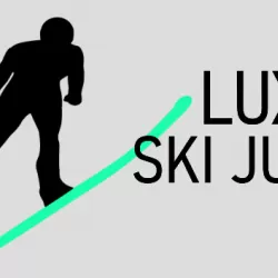 Lux Ski Jump
