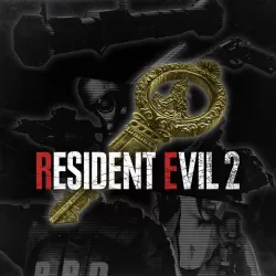 Resident Evil 2: All In-game Rewards Unlock