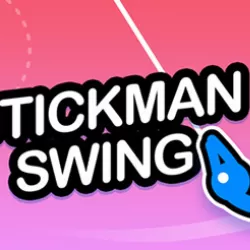Swing Stickman