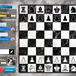 Chess Plus - Social Games