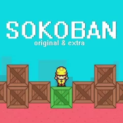 Sokoban Original & Extra